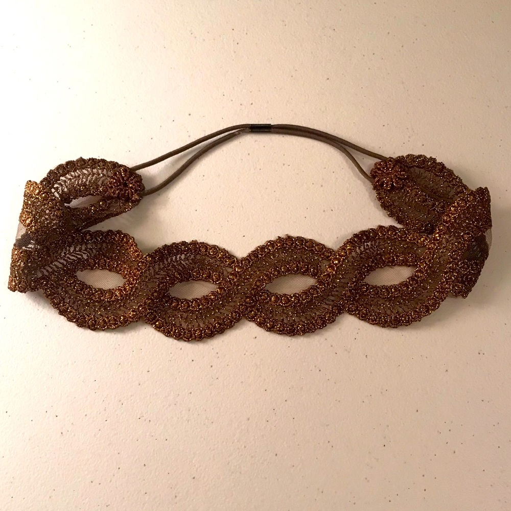 Headband